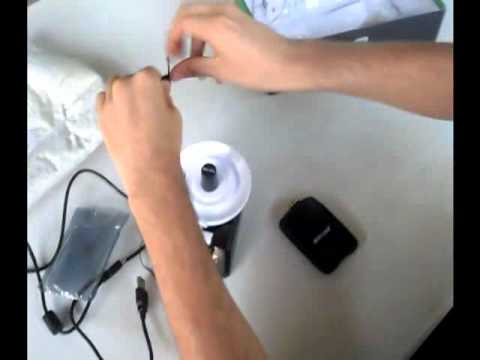 beini driver install